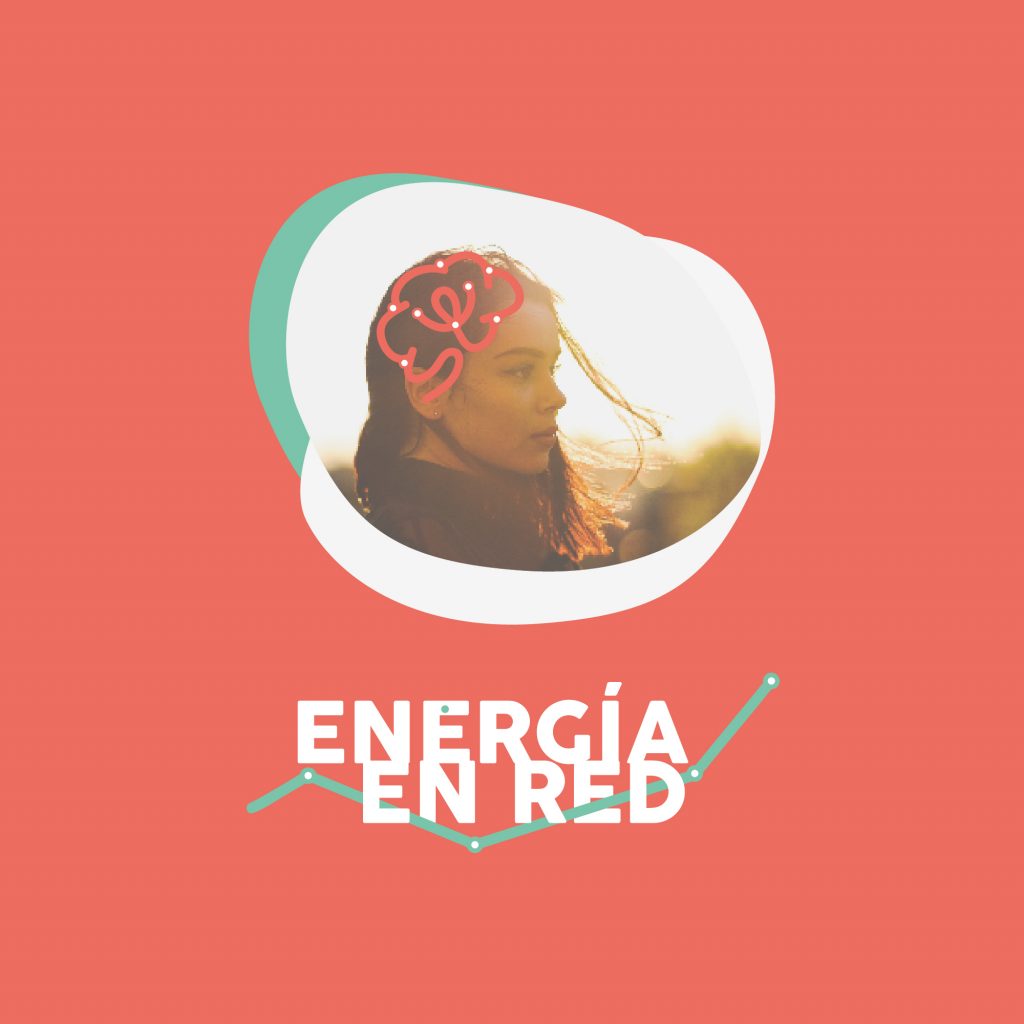 Caratula Energía en Red